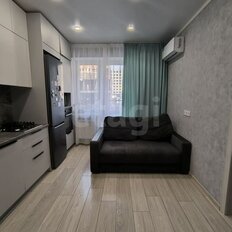 Квартира 35,5 м², 1-комнатная - изображение 3