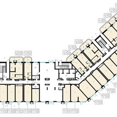 Квартира 32 м², студия - изображение 2