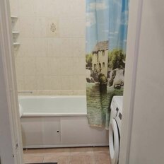 Квартира 52 м², 1-комнатная - изображение 5