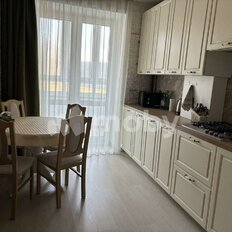 Квартира 36,3 м², 1-комнатная - изображение 5