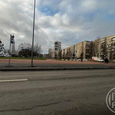 Квартира 62,3 м², 3-комнатная - изображение 1