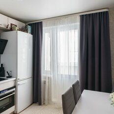 Квартира 30,1 м², 1-комнатная - изображение 4