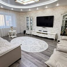 Квартира 130,5 м², 4-комнатная - изображение 4