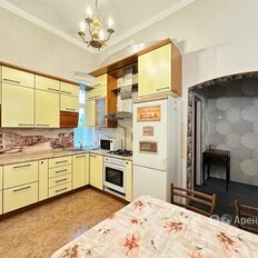 Квартира 59,6 м², 2-комнатная - изображение 2