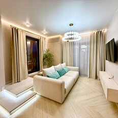 Квартира 53,6 м², 2-комнатная - изображение 4