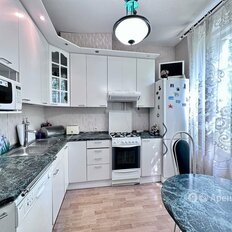 Квартира 90 м², 4-комнатная - изображение 1