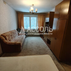 Квартира 30 м², 1-комнатная - изображение 2