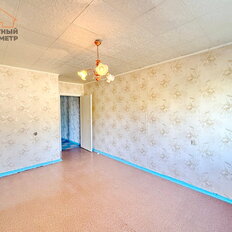 Квартира 51,7 м², 3-комнатная - изображение 5