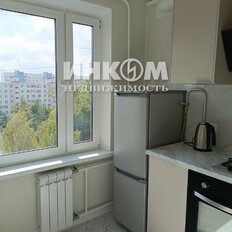 Квартира 33 м², 1-комнатная - изображение 2