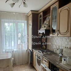 Квартира 66,6 м², 3-комнатная - изображение 5