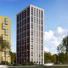 Квартира 27,1 м², студия - изображение 3