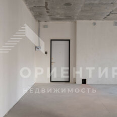 Квартира 133 м², 3-комнатная - изображение 4