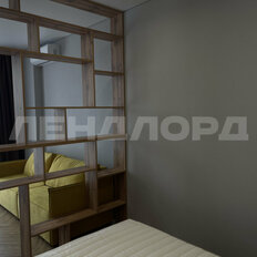Квартира 34 м², студия - изображение 4
