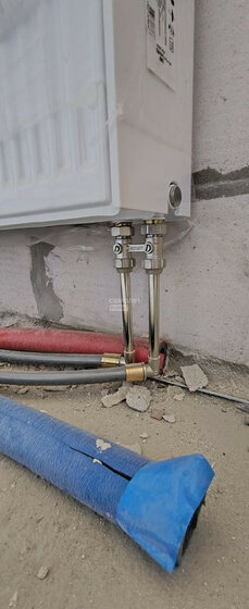 18 м², квартира-студия 2 620 000 ₽ - изображение 24