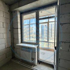 Квартира 36,4 м², 1-комнатная - изображение 4