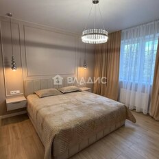 Квартира 48,9 м², 1-комнатные - изображение 4