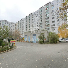 Квартира 53 м², 2-комнатная - изображение 1