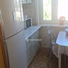 Квартира 62 м², 3-комнатная - изображение 5