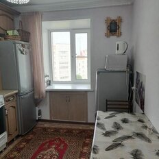 Квартира 59 м², 3-комнатная - изображение 2