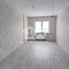 Квартира 45,2 м², 1-комнатная - изображение 3