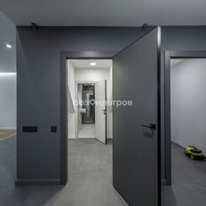 Квартира 73,5 м², 2-комнатная - изображение 2