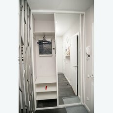 Квартира 33 м², 1-комнатная - изображение 5