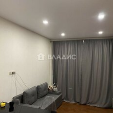 Квартира 39 м², 1-комнатная - изображение 4