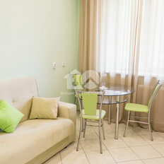 Квартира 30,8 м², 1-комнатная - изображение 1