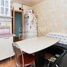 Квартира 41,4 м², 2-комнатная - изображение 4