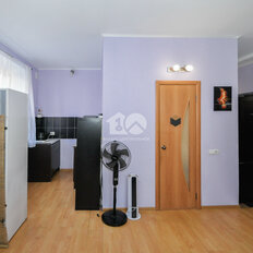 Квартира 31,8 м², студия - изображение 5