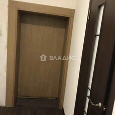 Квартира 32,5 м², 1-комнатная - изображение 4