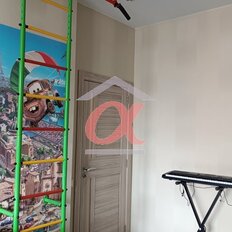 Квартира 102,6 м², 3-комнатная - изображение 1