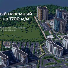 Квартира 68,1 м², 2-комнатная - изображение 4