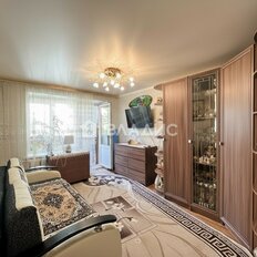 Квартира 43,2 м², 2-комнатная - изображение 1