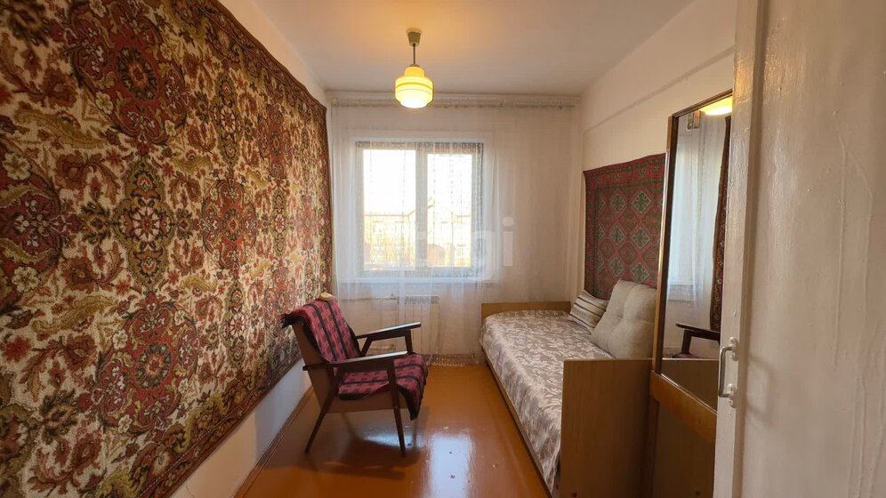 70,6 м², 3-комнатная квартира 7 800 000 ₽ - изображение 42