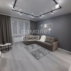 Квартира 44 м², 1-комнатная - изображение 1