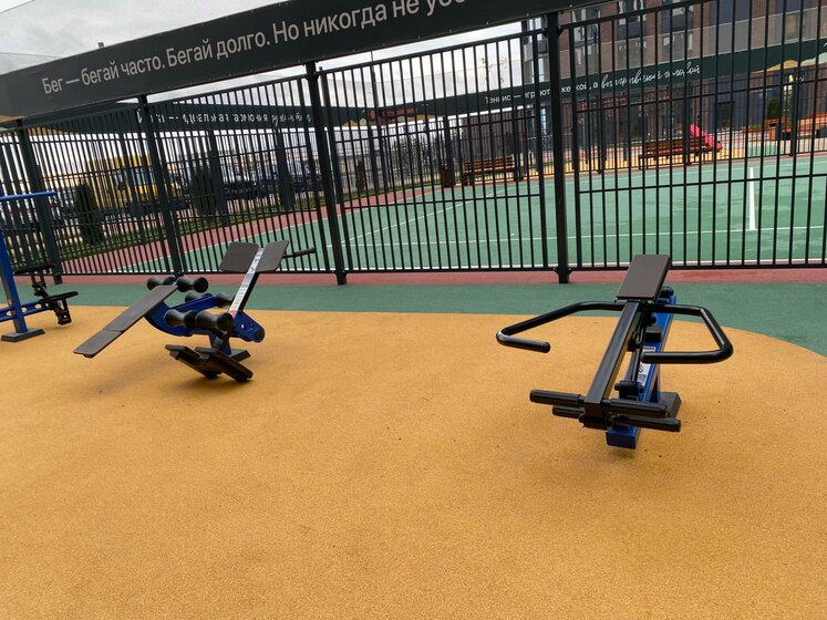 36 м², 1-комнатная квартира 6 100 000 ₽ - изображение 62