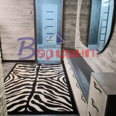 Квартира 65 м², 2-комнатная - изображение 1