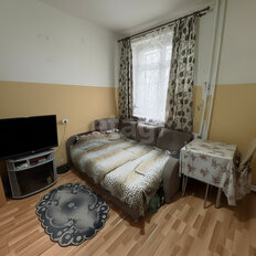 Квартира 37 м², 1-комнатная - изображение 4