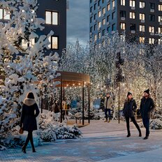 Квартира 60,7 м², 2-комнатная - изображение 4