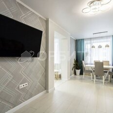 Квартира 65,4 м², 3-комнатная - изображение 2