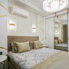 Квартира 131 м², 3-комнатные - изображение 5