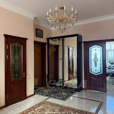 Квартира 220 м², 1-комнатная - изображение 5