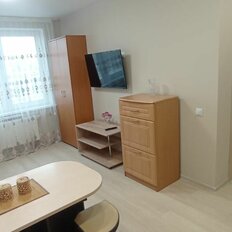 Квартира 33 м², 1-комнатная - изображение 2