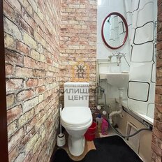 Квартира 18 м², 1-комнатная - изображение 5