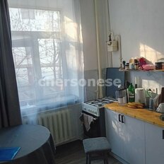 Квартира 36 м², 1-комнатная - изображение 5