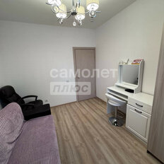 Квартира 49,4 м², 3-комнатная - изображение 5