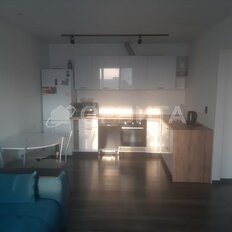 Квартира 43,8 м², 1-комнатная - изображение 4
