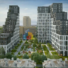 Квартира 37,8 м², 1-комнатная - изображение 2