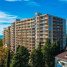 Квартира 70 м², 1-комнатные - изображение 5